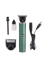 Tıraş Makinesi Saç Sakal Ense Çizim Ayarlanabilir Başlık - Görsel 4