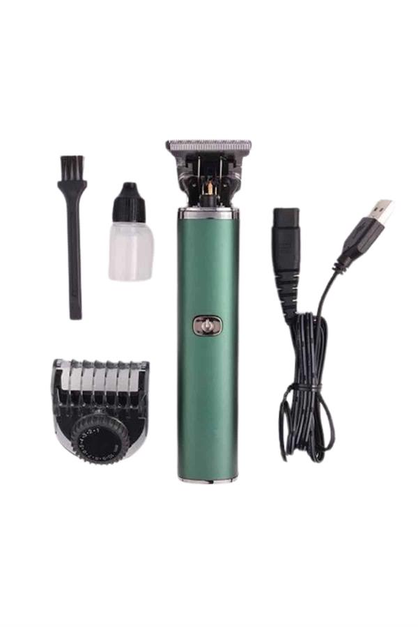 Compressed by jpeg-recompress Tıraş Makinesi Saç Sakal Ense Çizim Ayarlanabilir Başlık - Görsel 4