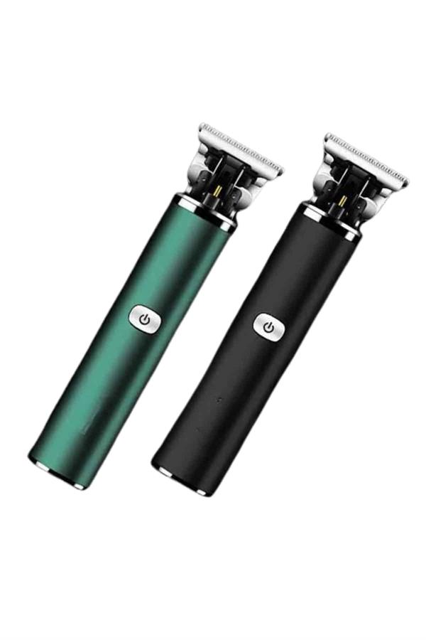 Compressed by jpeg-recompress Tıraş Makinesi Saç Sakal Ense Çizim Ayarlanabilir Başlık - Görsel 5