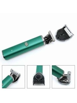 Tıraş Makinesi Saç Sakal Ense Çizim Ayarlanabilir Başlık