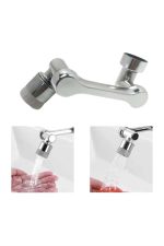 DÖNEBİLEN MUSLUK - Görsel 4