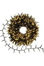 10 Metre Led Işık Gün Işığı Her Ortama Uygun Ampüllü - Görsel 3