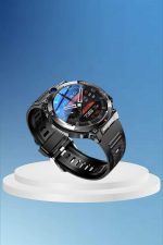 Yeni Nesil Akıllı Saat Arama Cevaplayan Uzun Pil Ömrü Müzik Dinleme - Görsel 3