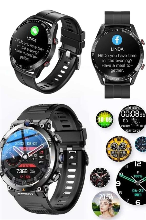 Compressed by jpeg-recompress SW65 AKILLI SAAT - Görsel 3