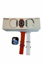 GS8 ULTRA AKILLI SAAT - Görsel 4