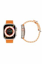 GS8 ULTRA AKILLI SAAT - Görsel 5