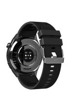 Akıllı Saat Arama Cevaplama Müzik Dinleme GPS Takibi - Görsel 5