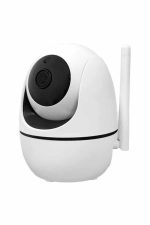 WİFİ KAMERA - Görsel 4