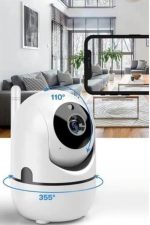 WİFİ KAMERA - Görsel 3