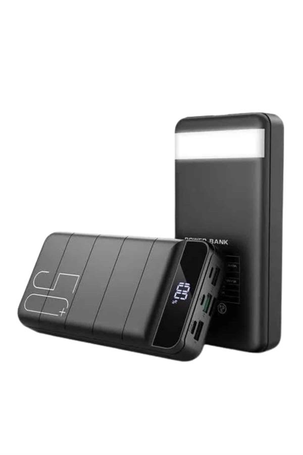 Compressed by jpeg-recompress 50.000 MAH POWERBANK - Görsel 2