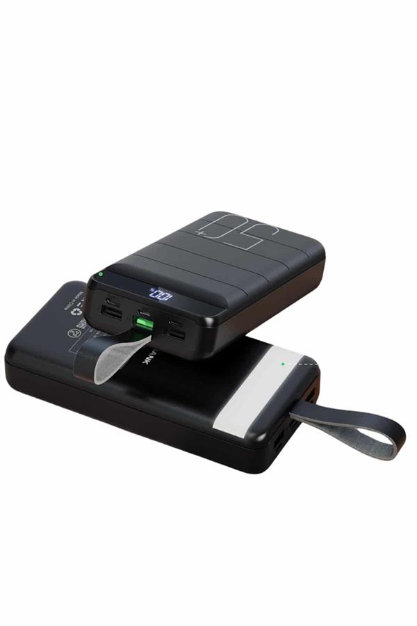 Compressed by jpeg-recompress 50.000 MAH POWERBANK - Görsel 5