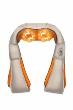 Ovmalı Masaj Aleti Boyun Sırt Ağrıları İçin Masaj Aleti