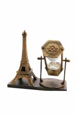 EYFEL KULELİ KUM SAATİ - Görsel 3