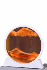 DEKORATİF KUM SAATİ - Görsel 5