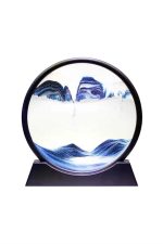 DEKORATİF KUM SAATİ - Görsel 2