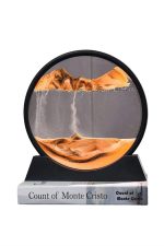 DEKORATİF KUM SAATİ - Görsel 3