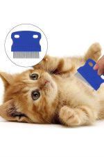 KEDİ KÖPEK TÜY TEMİZLEME 4'LÜ SET - Görsel 5