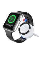 Akıllı Saat Nabız Ölçebilen Adımsayar Kalori Hesaplama Tema Değiştirme GPS Uyumlu - Görsel 4