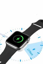 Akıllı Saat Tema Değiştirme Uyku ve Sağlık Takibi Sesli Asistan Bildirim Görme - Görsel 3