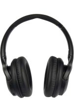 Kablosuz Bluetooth Kulaklık Kulak Üstü Mikrofonlu 5.0 Bluetooth ANC Özelliği - Görsel 4