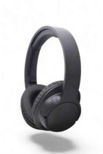 Kablosuz Bluetooth Kulaklık Kulak Üstü Mikrofonlu 5.0 Bluetooth ANC Özelliği