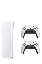 Game Box 3D Çift Oyun Kollu 4K HD Ekran 20000'den Fazla Oyun Seçeneği 2.4G Kablosuz - Görsel 4