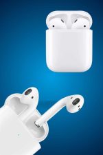 2.Nesil Yeni Model TWS Bluetooth Kulaklık Dokunmatik Kontrol Yüksek Ses Kaliteli - Görsel 5