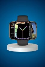 Ekranlı Yeni Nesil Pro Kulaklık ve Akıllı Saat Kampanyası Kulak İçi Mikrofonlu - Görsel 5