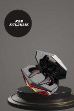 7 Kordonlu Akıllı Saat Ve Oyuncu Kulaklığı Bluetooth Bağlantılı Android ve İOS Uyumlu - Görsel 4