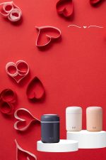 Sevgiliye Hediye Led Işıklı Hava Nemlendirici USB Şarjlı Sevgiliye Özel - Görsel 3