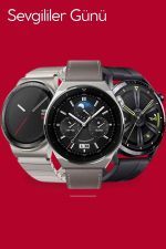 Sevgiliye Özel Yeni Nesil Akıllı Saat Çiftlere Özel Kampanya Çift Saatleri - Görsel 5