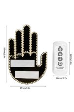 PARMAK LED - Görsel 5