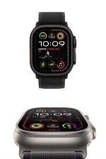 Akıllı Saat Sesli Görüşme Titreşimli GPS Bağlantısı Müzik Dinleme Sosyal Medya Bildirimleri - Görsel 5