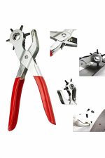 Kemer Delme Pensesi Deri Delici Pensi Zımba 6 Farklı Boyutta - Görsel 4