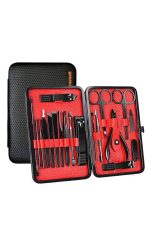 17 Parça Manikür Seti - Görsel 3