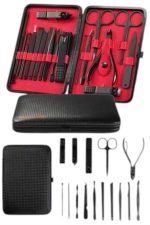 17 Parça Manikür Seti - Görsel 4