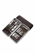 12 Parça Manikür Pedikür Seti - Görsel 4