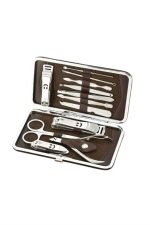 12 Parça Manikür Pedikür Seti - Görsel 5