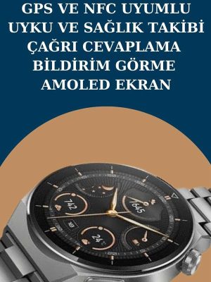 Yeni Nesil Kampanyası Bluetooth Bağlantılı Akıllı Saat ve Kablosuz Kulaklık Dijital Göstergeli