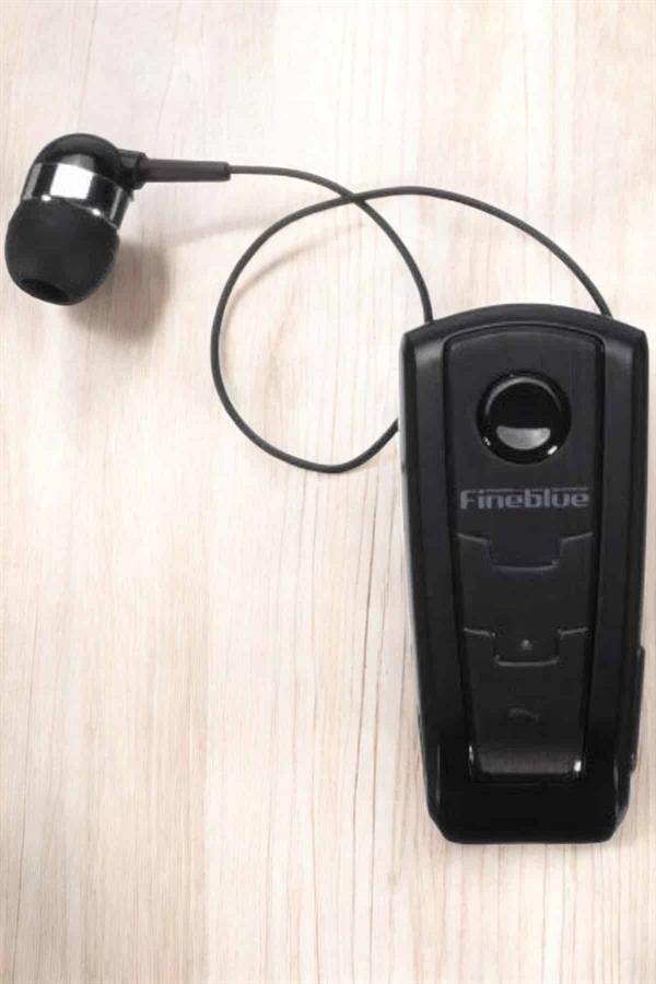 Compressed by jpeg-recompress Makaralı Bluetooth Kulaklık Kulak İçi Android iOS Uyumlu Titreşimli - Görsel 5