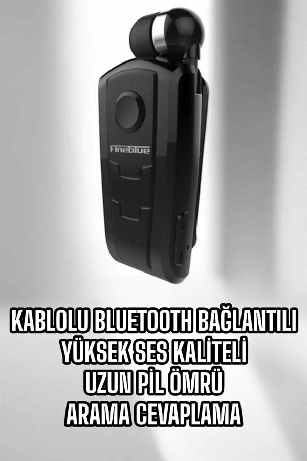 Compressed by jpeg-recompress Tüm Telefonlara Uyumlu Mikrofonlu Titreşimli Makaralı Bluetooth Kulakiçi Kulaklık - Görsel 4