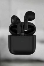 Kablosuz Bluetooth Kulaklık TWS Çift Kulaklık TWS Pro 5 - Görsel 3