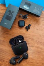 Bluetooth Kulaklık Yeni Nesil Pro Sensörlü Mikrofon Çağrı Cevaplama - Görsel 5