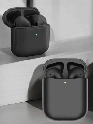 Bluetooth Kulaklık Yeni Nesil Pro Sensörlü Mikrofon Çağrı Cevaplama