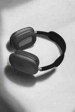 P9 Plus Hi-fi Ses Kalitesi Ayarlanabilir Mikrofonlu Bluetooth Kulaklık Siyah - Görsel 3