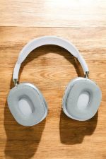 P9 Plus Kablosuz Kulak Üstü Bluetooth Kulaklık Beyaz Mikrofonlu Kulaküstü Kablosuz Kulaklık - Görsel 4