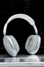 P9 Plus Kablosuz Kulak Üstü Bluetooth Kulaklık Beyaz Mikrofonlu Kulaküstü Kablosuz Kulaklık - Görsel 3