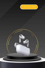 2025 Model Akıllı Saat ve Yeni Nesil Pro Bluetooth Kulaklık TWS Yüksek Ses Kaliteli - Görsel 5