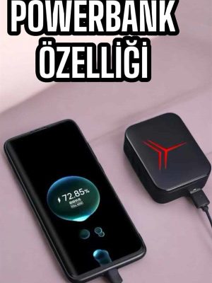 Ucuz ve Kaliteli Bluetooth Kulaklık TWS Çoklu Şarj Girişi Yüksek Ses Kaliteli