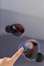 Powerbankli Kulaklık Bluetooth Bağlantılı Çoklu Bağlantı